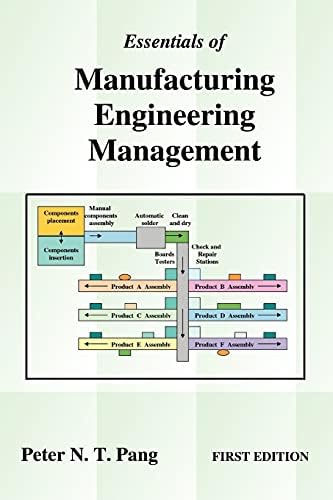Fundamentals of Tool Design, 4th Edition: Society of Manufacturing